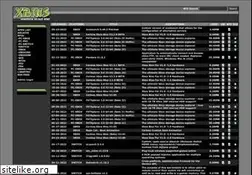 Sites similar to xbins.org