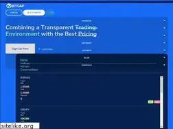 Sites similar to xbitcapital.com