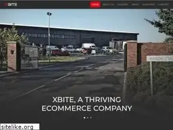Sites similar to xbite.co.uk