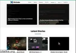Sites similar to xbitlabs.com