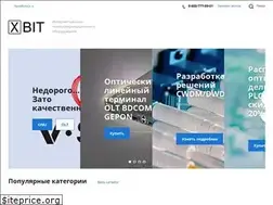 Sites similar to xbitspb.ru