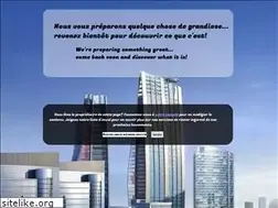 Sites similar to xbjyegpamu.bloguez.com