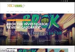 Sites similar to xblafans.com