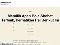 Sites similar to xblah.net