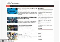 Sites similar to xblarcade.com