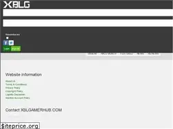 Sites similar to xblgamerhub.com