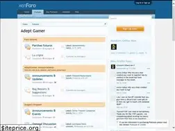 Sites similar to xblhammer.com