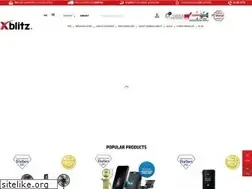 Sites similar to xblitz.pl