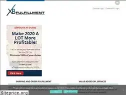 Sites similar to xblogistics.com
