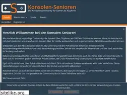 Sites similar to xblsenioren.de