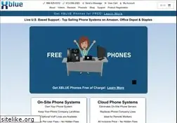 Sites similar to xbluenetworks.com