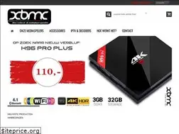 Sites similar to xbmc-center.nl