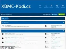 Sites similar to xbmc-kodi.cz