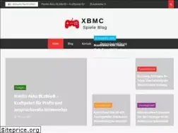 Sites similar to xbmc.de