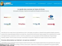 Sites similar to xbmc.fr