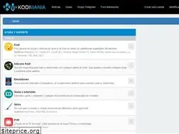 Sites similar to xbmcmania.com