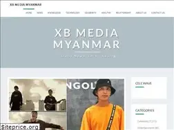 Sites similar to xbnewsmedia.com