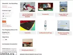 Sites similar to xboard.dk