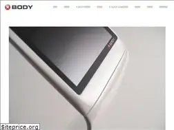 Sites similar to xbody.jp