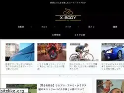 Sites similar to xbody.org