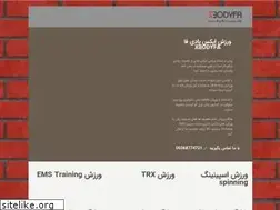 Sites similar to xbodyfa.com