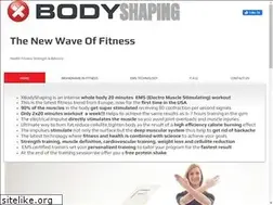 Sites similar to xbodyshaping.com