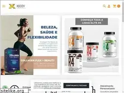 Sites similar to xbodysports.com.br