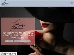 Sites similar to xbodyus.com