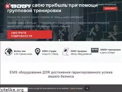 Sites similar to xbodyworld.ru