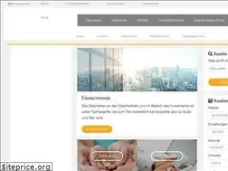 Sites similar to xboerse.de