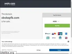 Sites similar to xbokepfb.com
