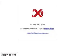 Sites similar to xbombas.com