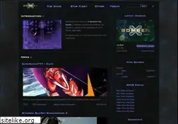 Sites similar to xbomber.co.uk
