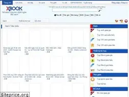 Sites similar to xbook.com.vn