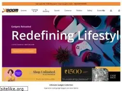 Sites similar to xboom.in