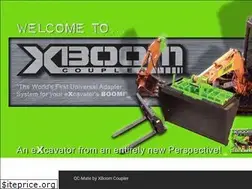 Sites similar to xboomcoupler.com