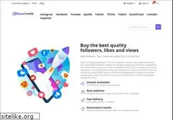 Sites similar to xboostmedia.com