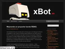 Sites similar to xbot.es
