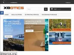 Sites similar to xbotics.in