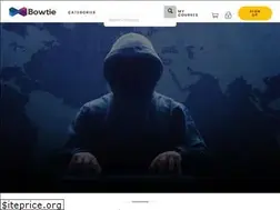 Sites similar to xbowtie.com