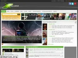 Sites similar to xbox-gamer.net