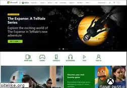 Sites similar to xbox-gear.com