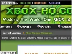 Sites similar to xbox-hq.com