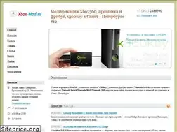 Sites similar to xbox-mod.ru
