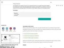 Sites similar to xbox-one.de