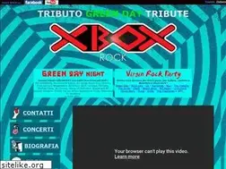 Sites similar to xbox-rock.it