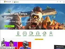 Sites similar to xbox-roms.com