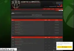 Sites similar to xbox-sports.com