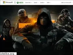 Sites similar to xbox.at