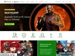 Sites similar to xbox.ca